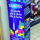 Illustration for article titled Tetris Tampons